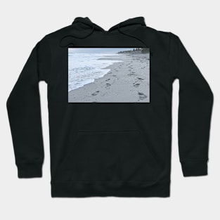 Come Wander with Me Hoodie